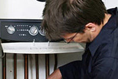 boiler repair Makeney