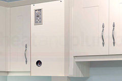 Makeney electric boiler quotes