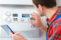 free commercial Makeney boiler quotes