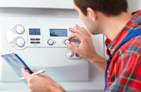 free Makeney gas safe engineer quotes